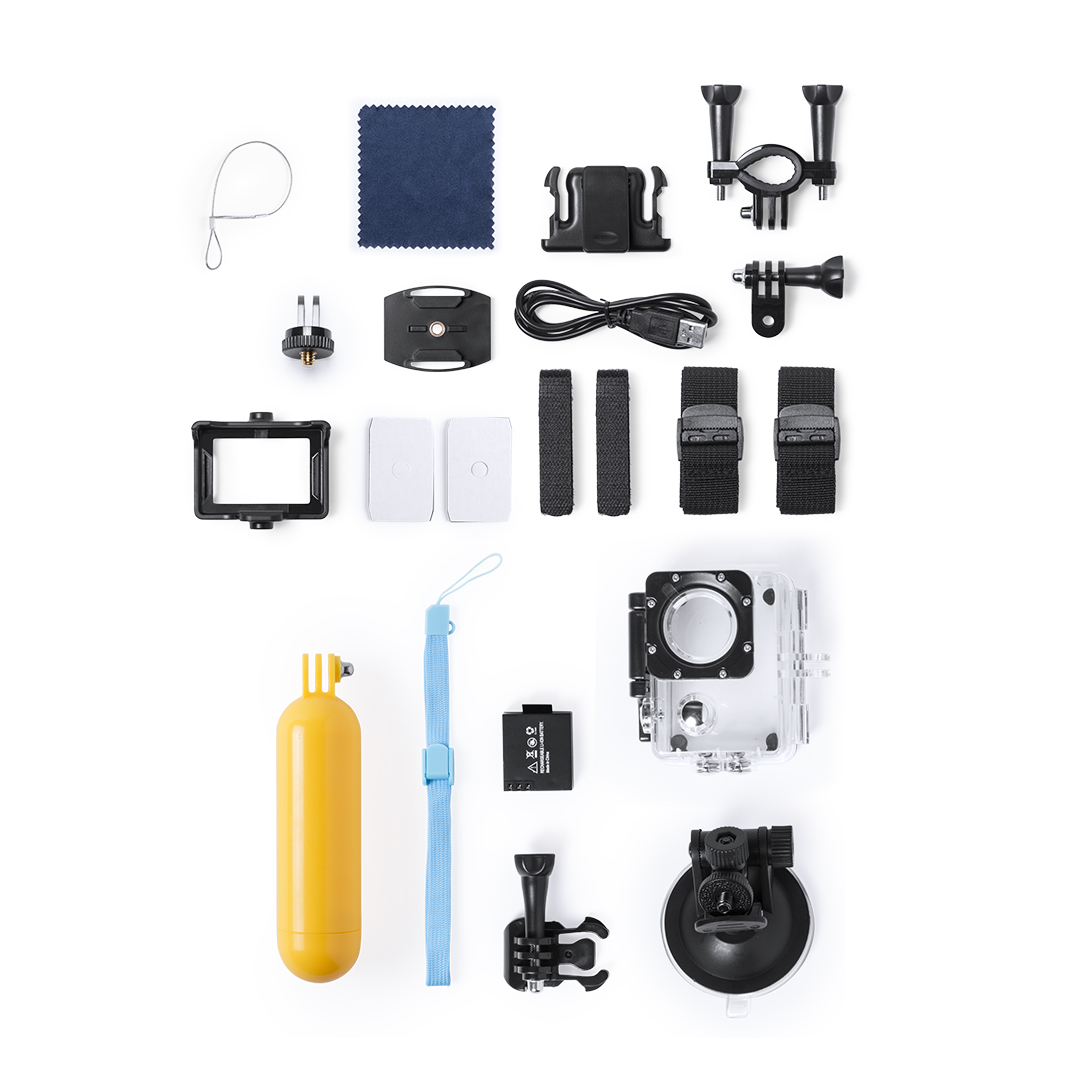 Kamera sportowa Garrix P163267T
