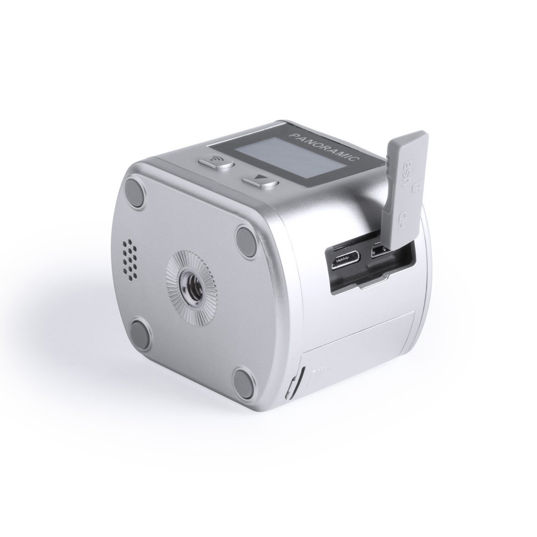 Kamera sportowa 360° Logans P163268T