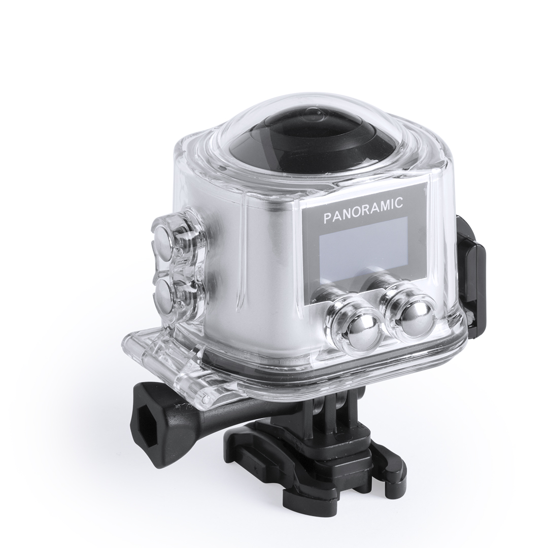 Kamera sportowa 360° Logans P163268T