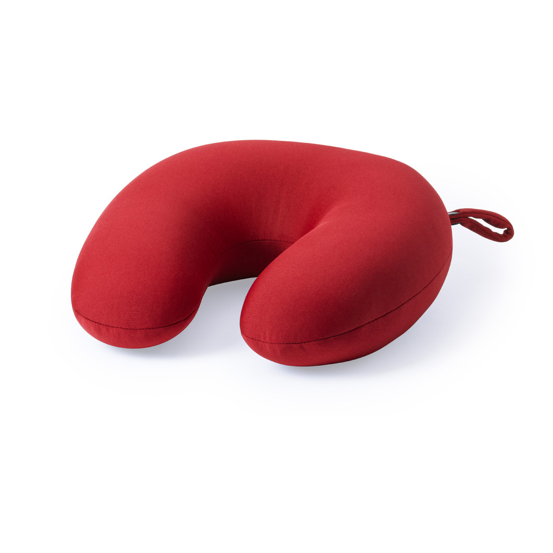 Poduszka Condord P163276T czerwony