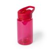 Butelka Deldye P163968T czerwony