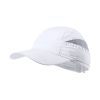 Czapka z daszkiem Laimbur P163971T biały