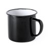 Kubek Wilem P163982T czarny
