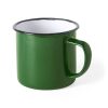 Kubek Wilem P163982T zielony