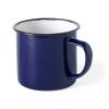 Kubek Wilem P163982T niebieski