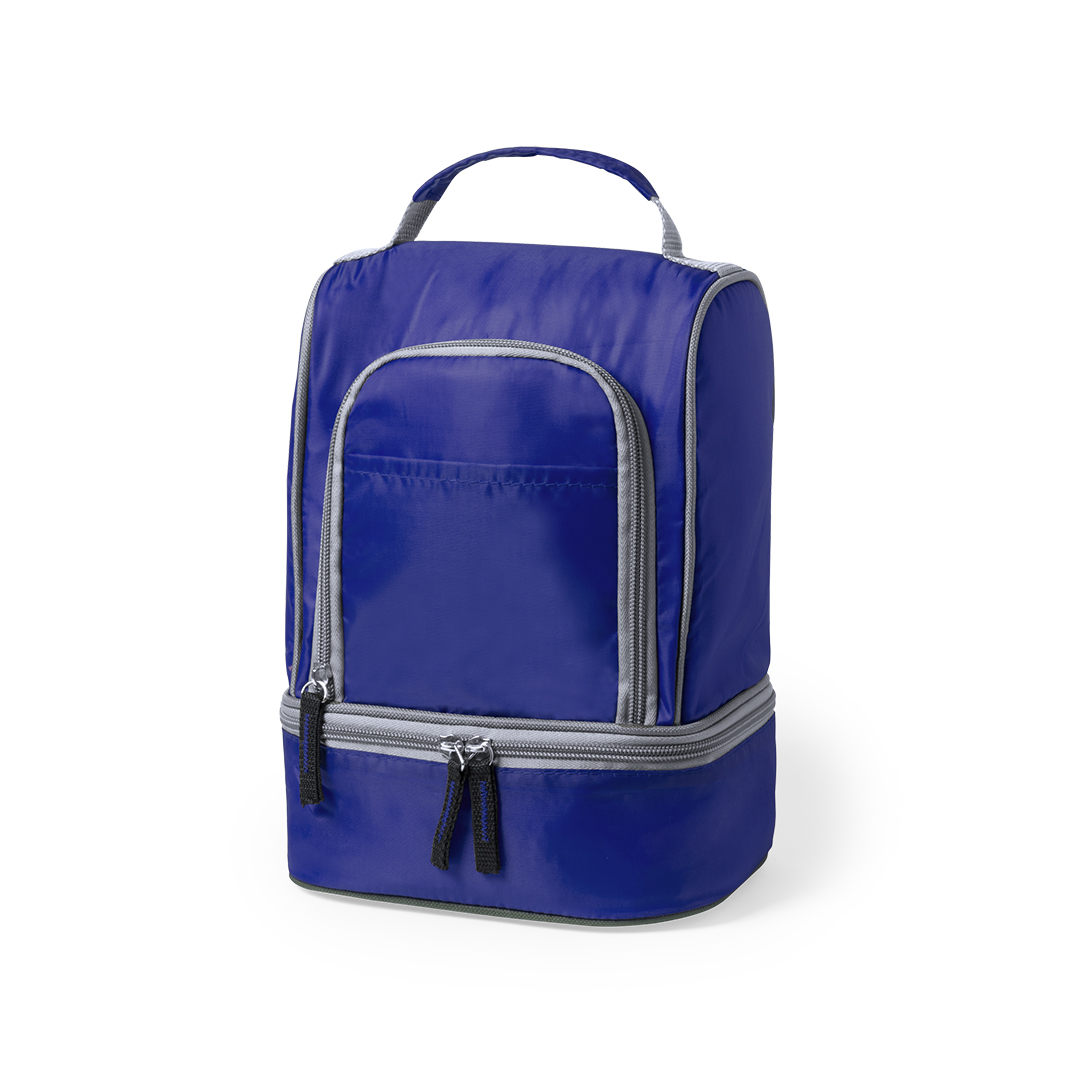 Torba chłodząca Listak P163988T niebieski