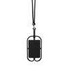 Smycz Veltux P164024T czarny