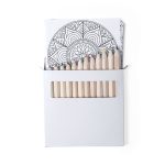 Zestaw mandali Boltex P164046T 