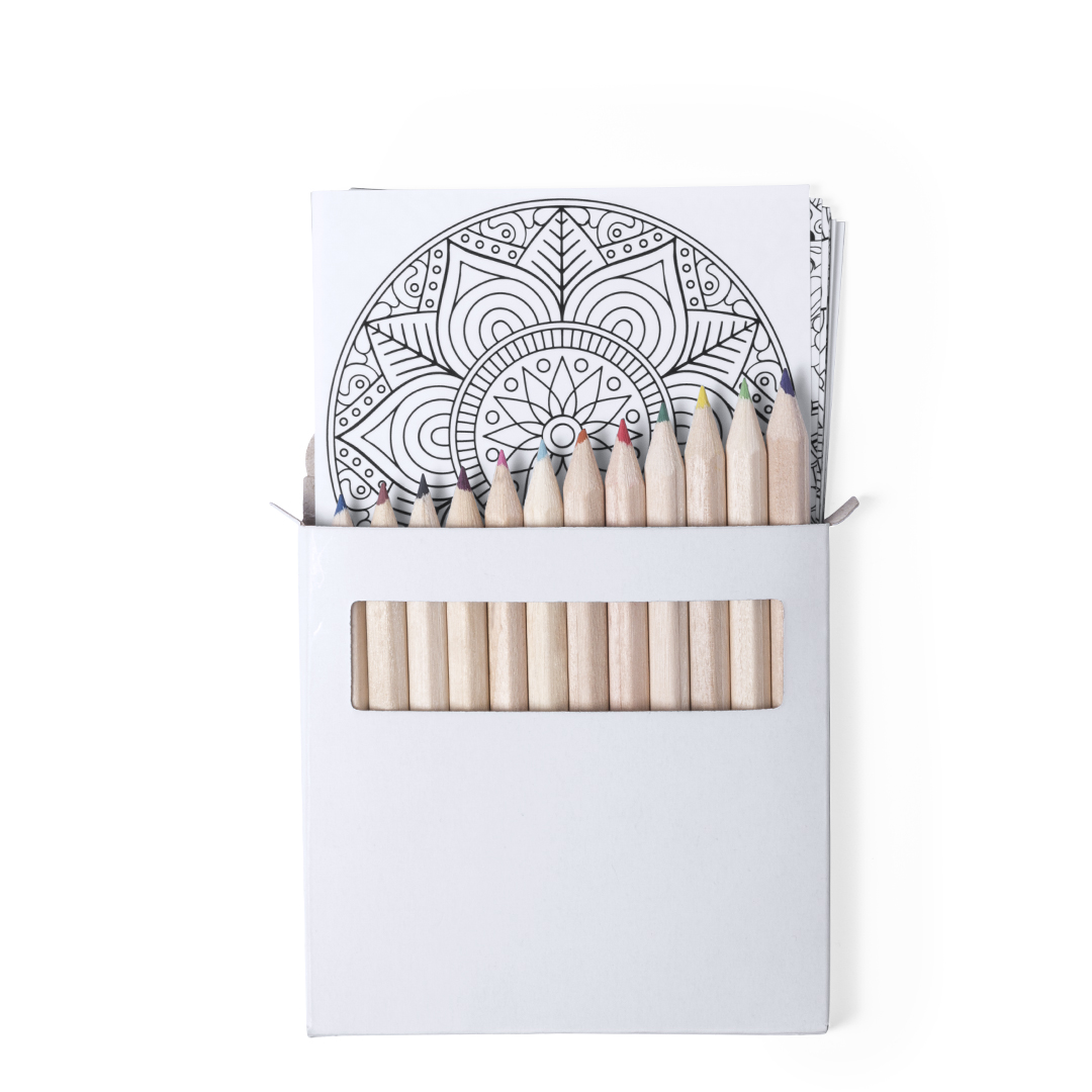Zestaw mandali Boltex P164046T