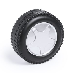 Zestaw narzędzi Wheels P164077T 