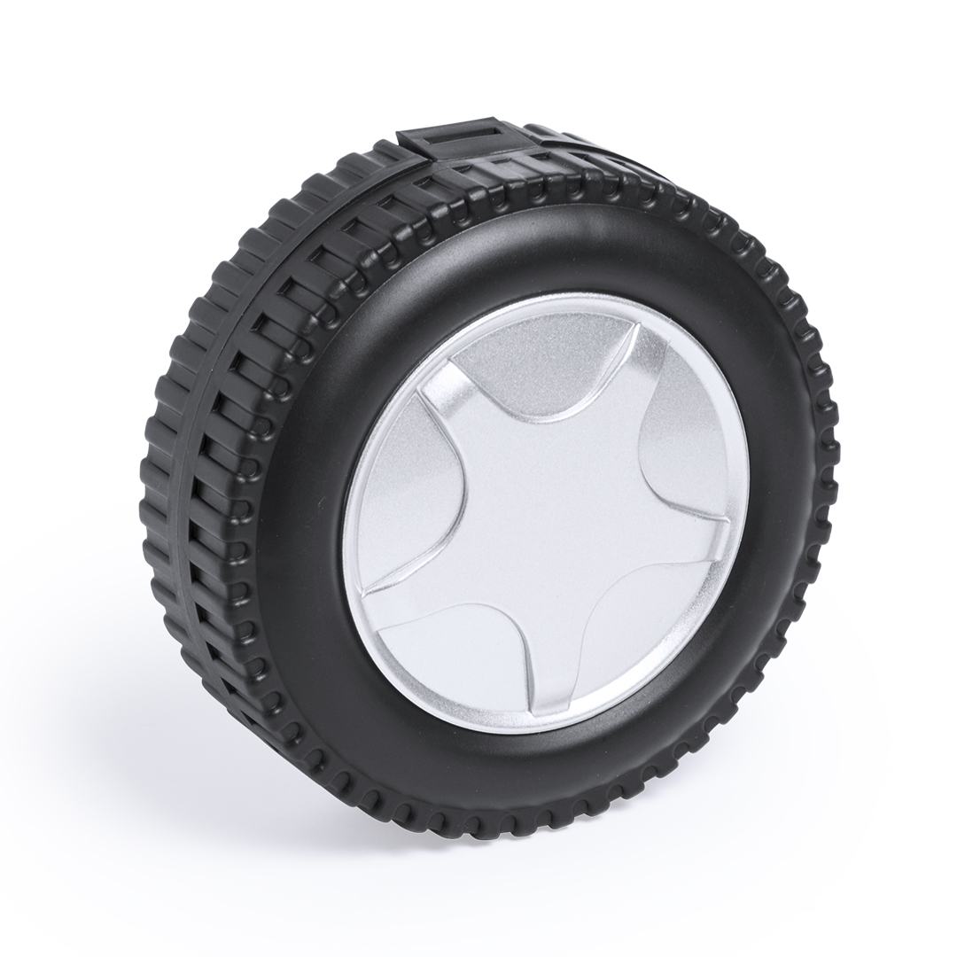 Zestaw narzędzi Wheels P164077T