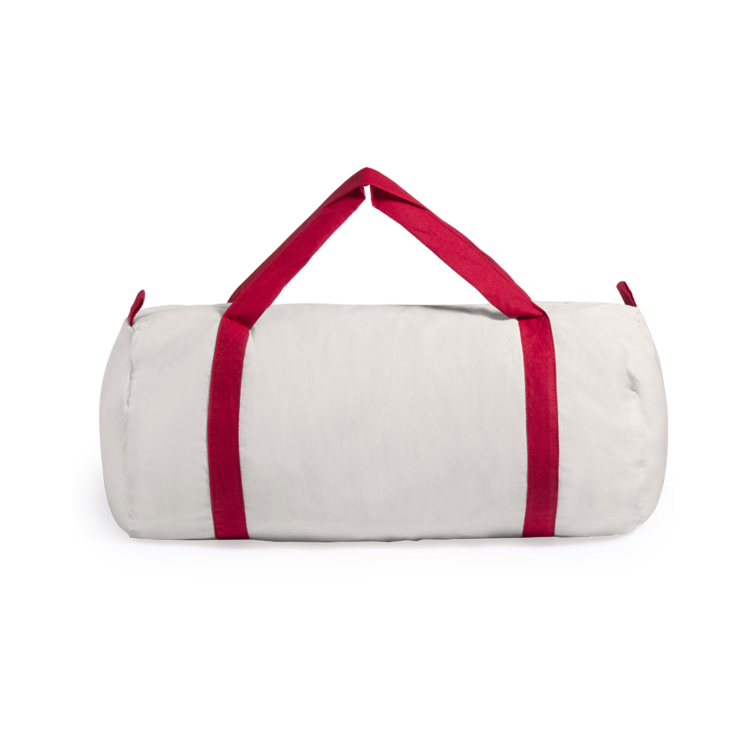 Torba Simaro P164127T czerwony