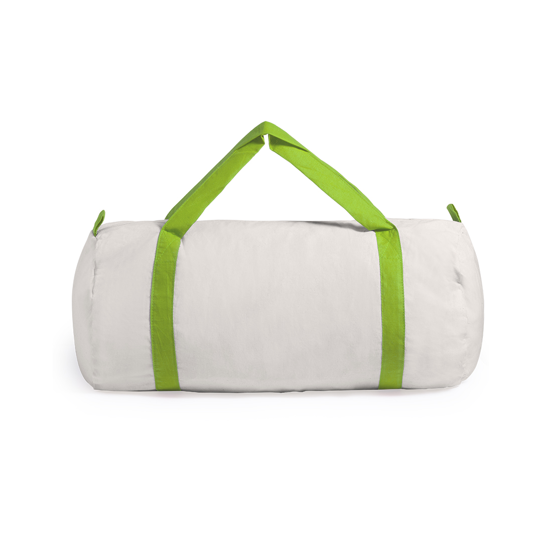 Torba Simaro P164127T jasnozielony