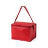 Torba chłodząca Hertum P164157T czerwony