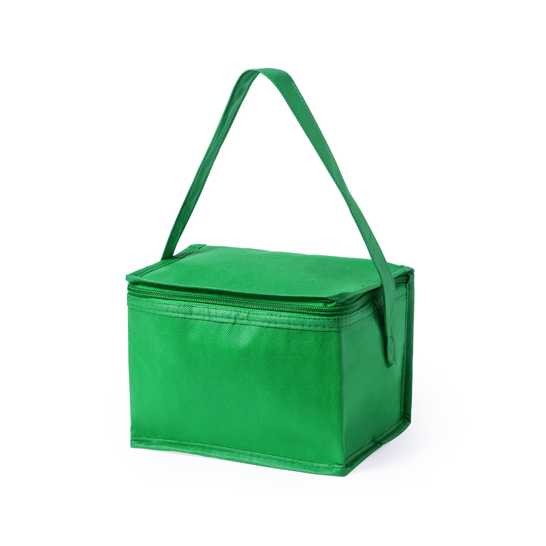 Torba chłodząca Hertum P164157T zielony