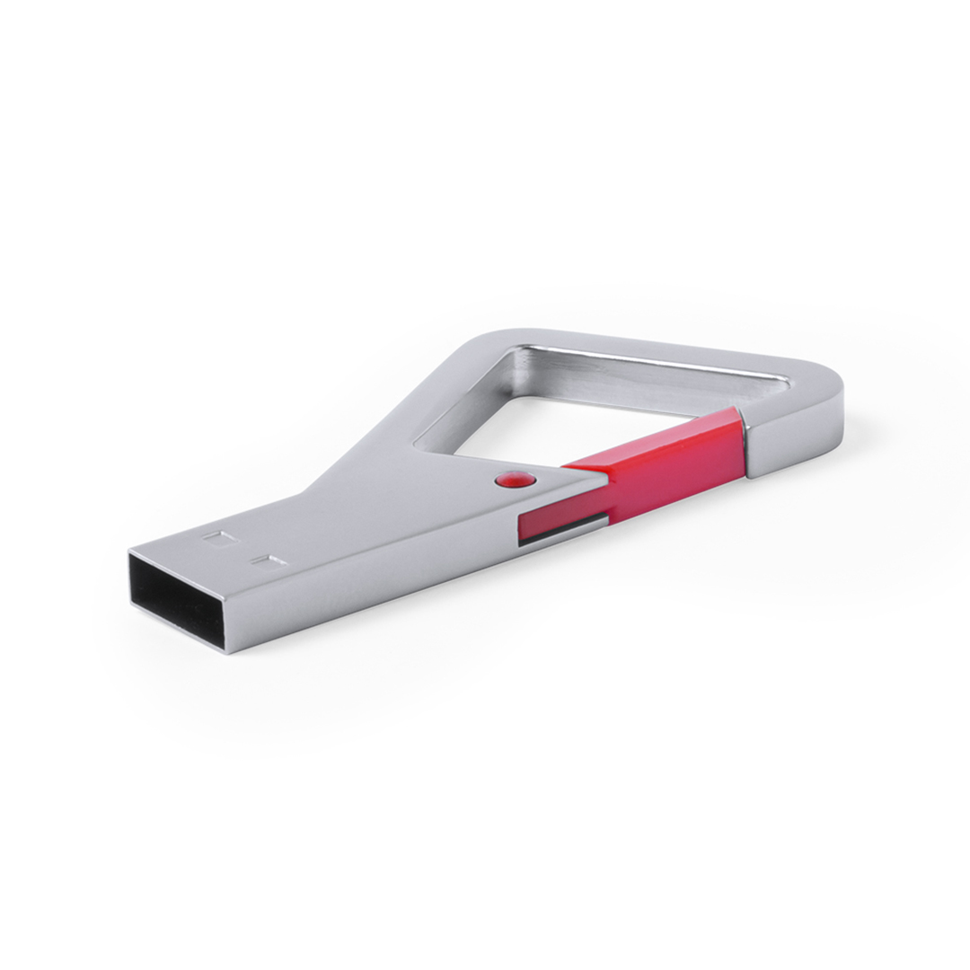 Pamięć USB Drelan 8GB P164256T