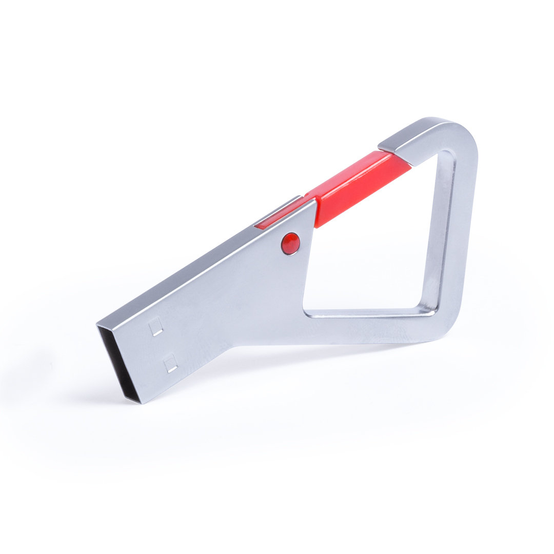 Pamięć USB Drelan 8GB P164256T