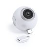 Kamera 360° Ribben P164167T biały