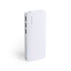 Power bank Kaprin P164171T biały