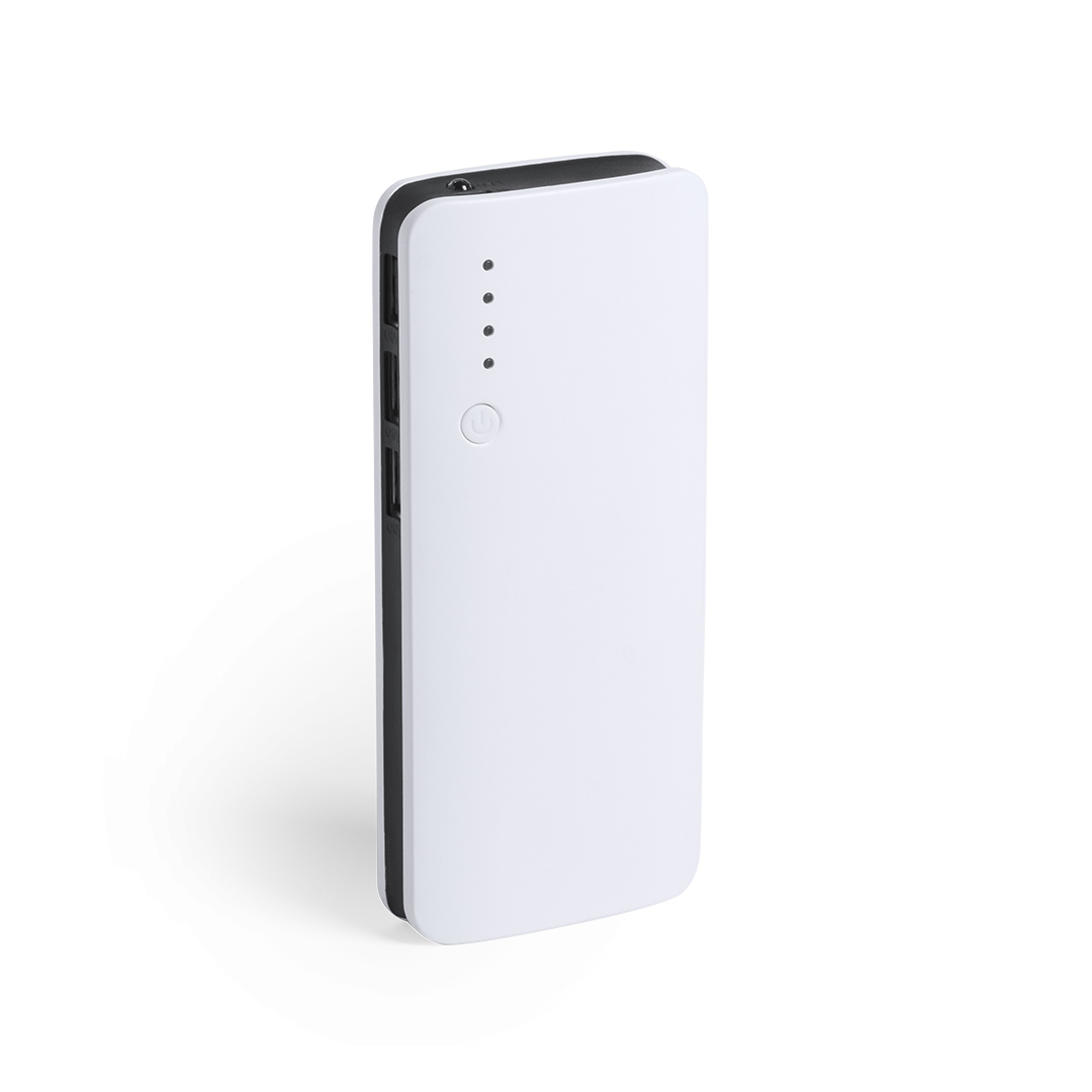 Power bank Kaprin P164171T czarny