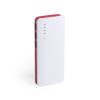 Power bank Kaprin P164171T czerwony