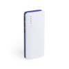 Power bank Kaprin P164171T niebieski