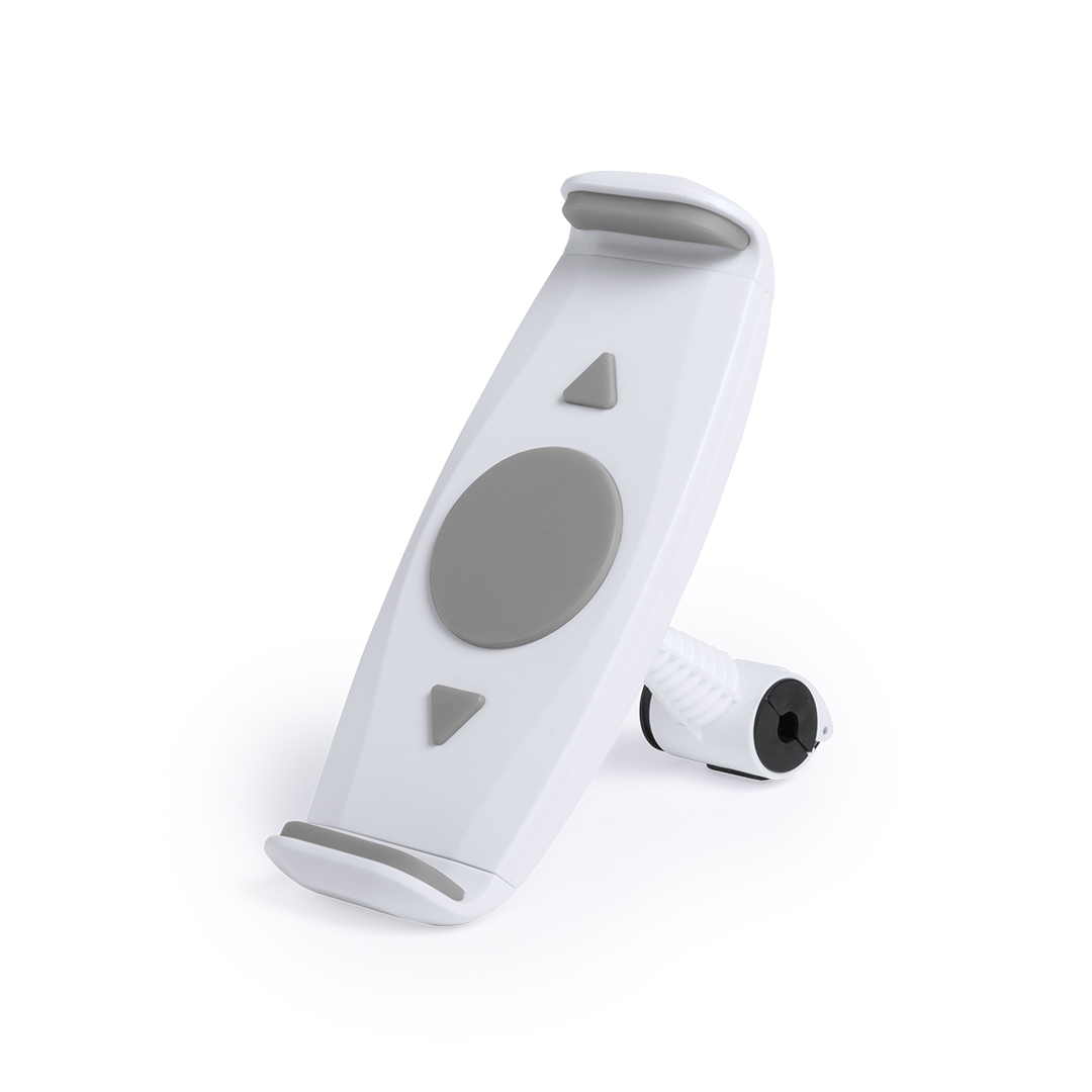 Uchwyt Osorix P164177T szary