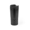 Kubek termiczny Dritox P164198T czarny