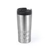 Kubek termiczny Dritox P164198T srebrny