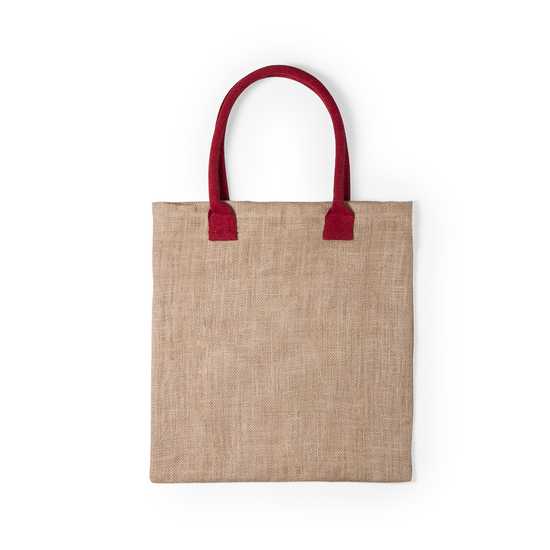 Torba Kalkut P164205T czerwony