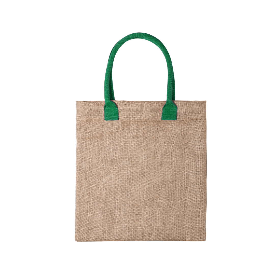 Torba Kalkut P164205T zielony