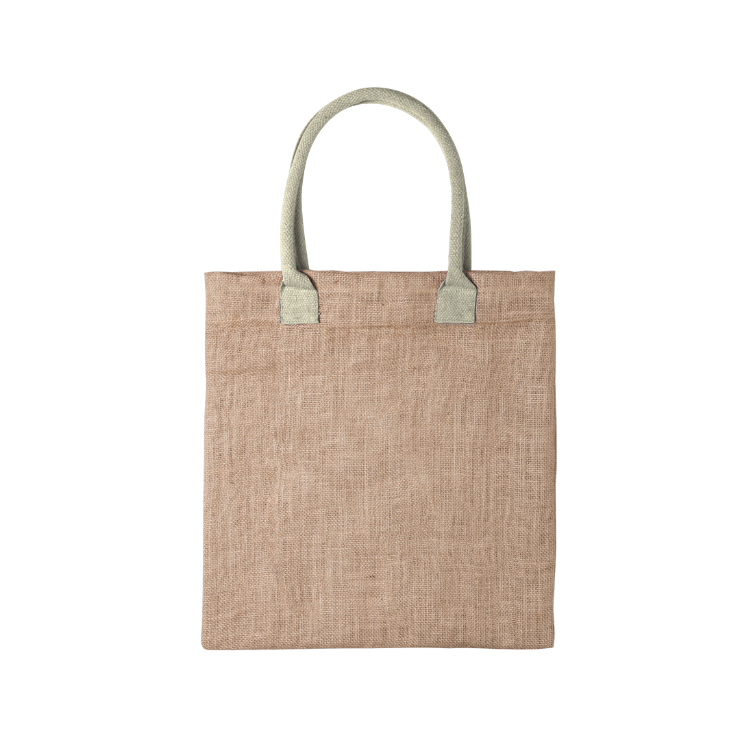 Torba Kalkut P164205T naturalny