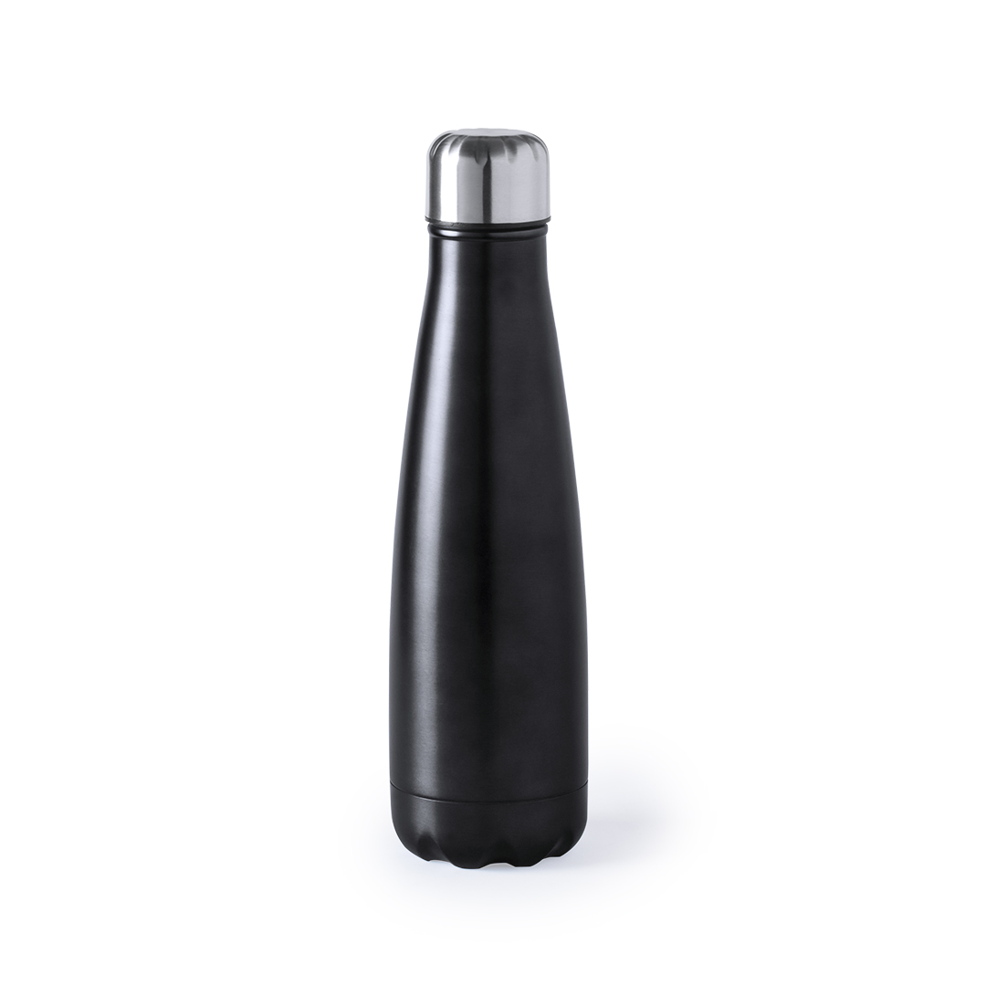 Butelka Herilox P164226T czarny