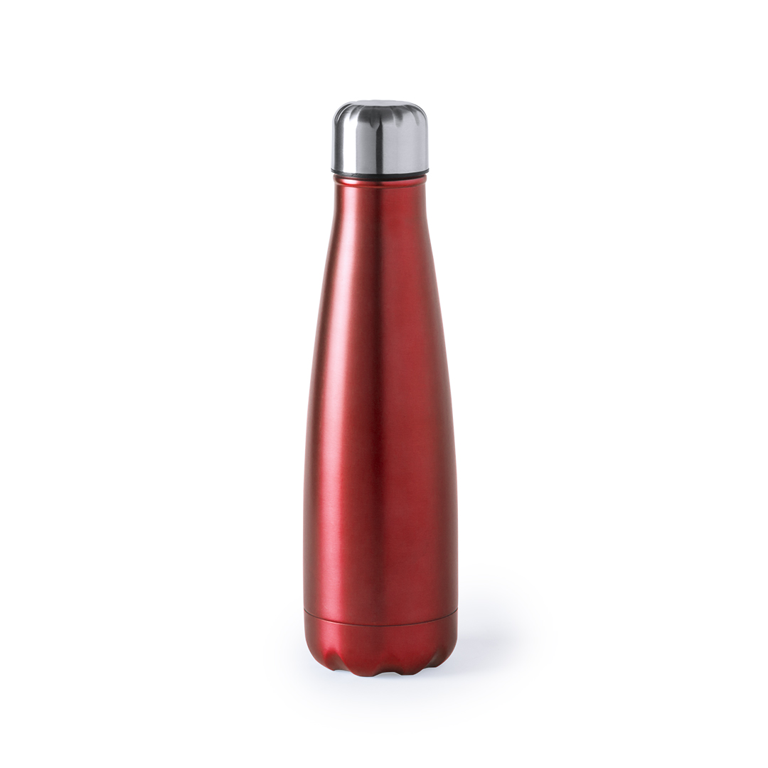 Butelka Herilox P164226T czerwony