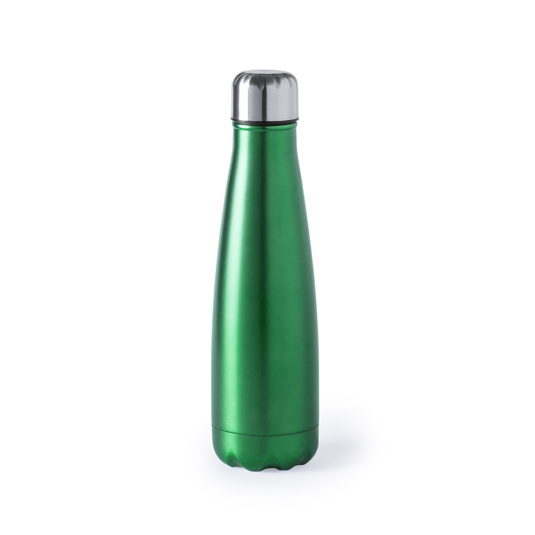 Butelka Herilox P164226T zielony