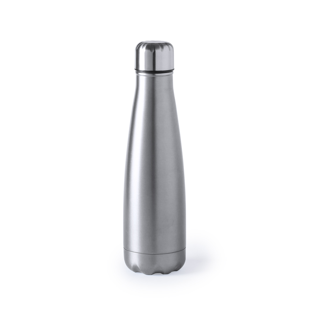 Butelka Herilox P164226T srebrny