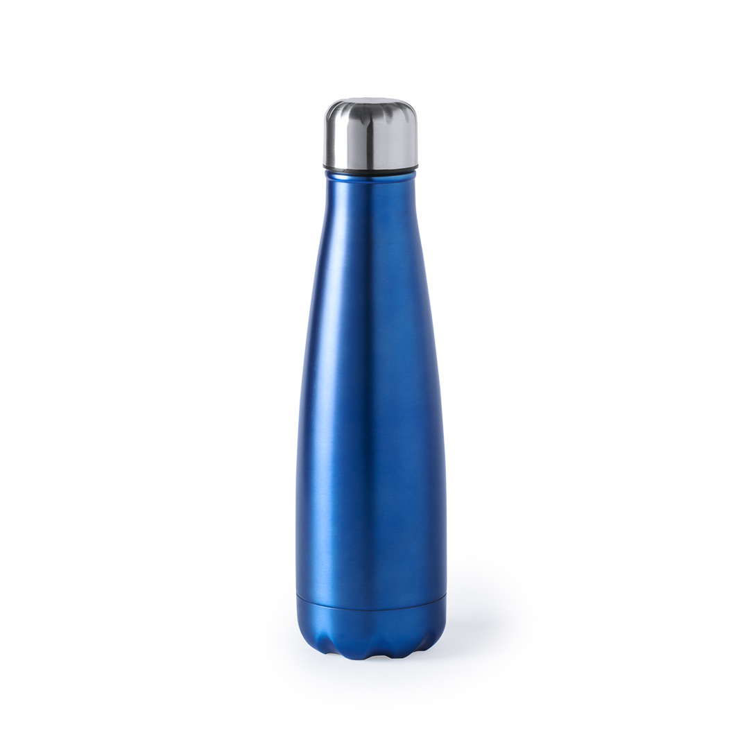 Butelka Herilox P164226T niebieski