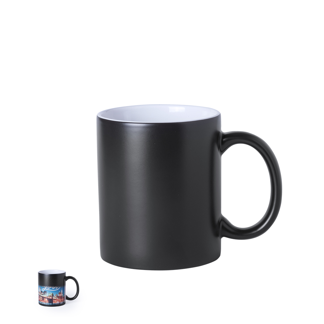 Kubek do sublimacji Bardot P164246T