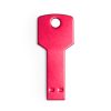 Pamięć USB Fixing 16GB P164257T czerwony
