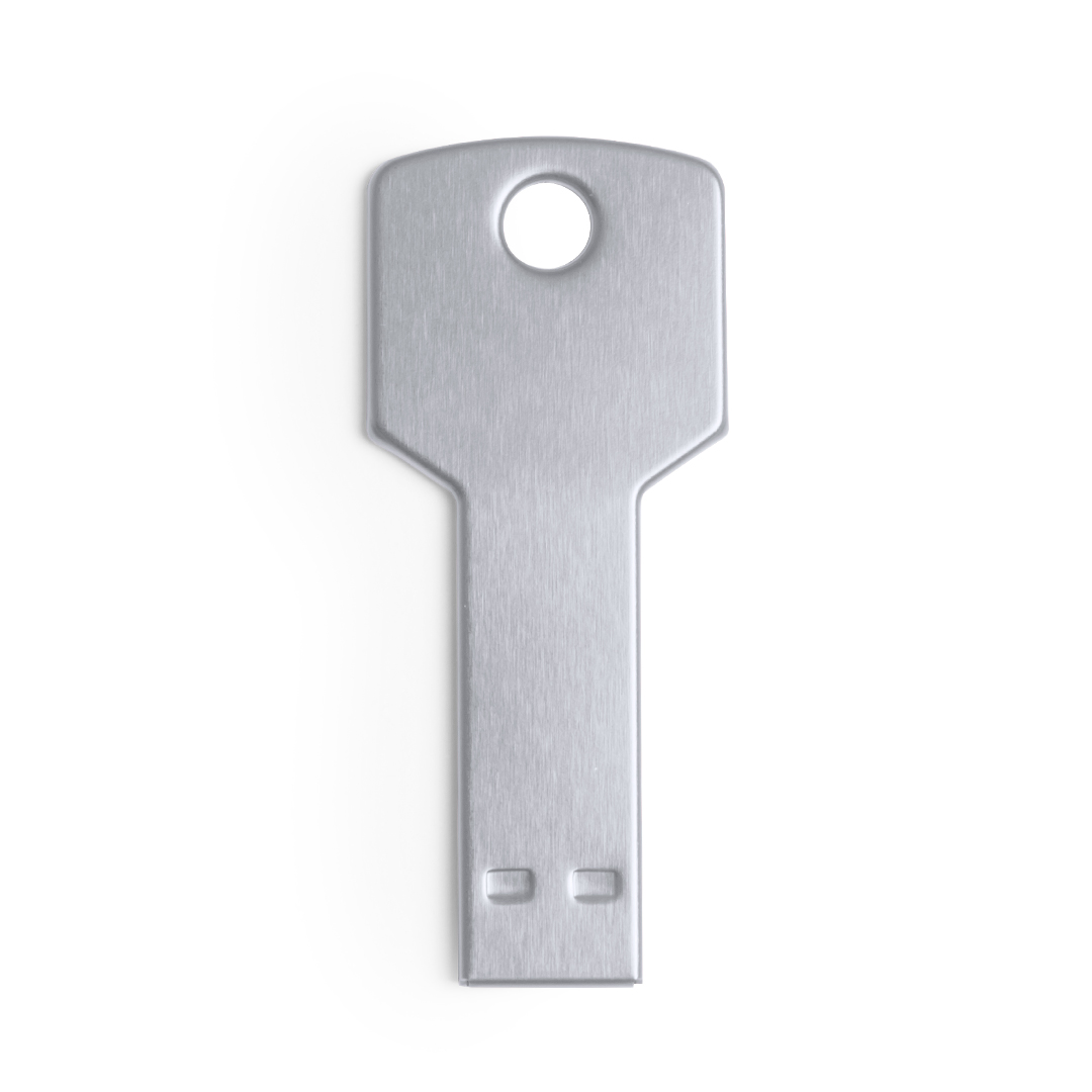 Pamięć USB Fixing 16GB P164257T srebrny