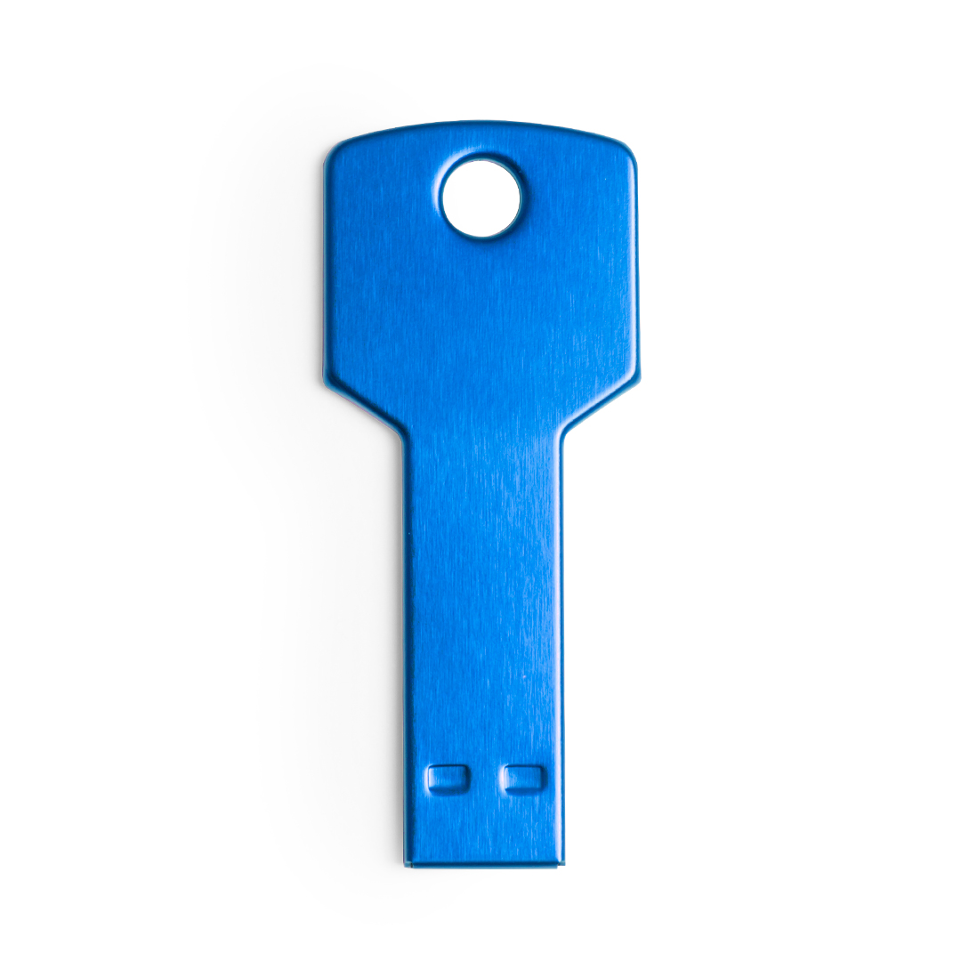 Pamięć USB Fixing 16GB P164257T niebieski
