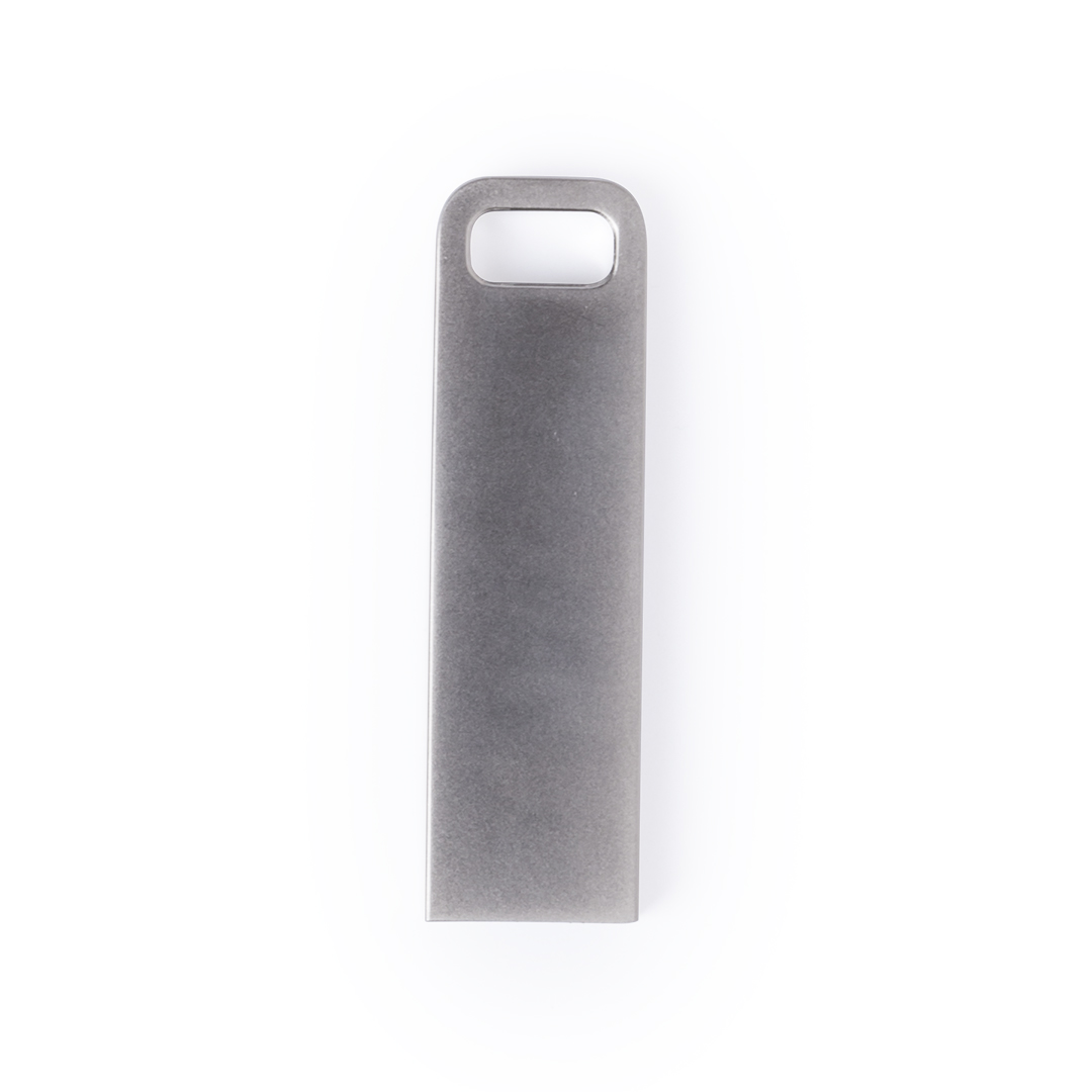 Pamięć USB Ditop 16GB P164265T srebrny