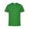 Kolorowy T-shirt dla dorosłych "keya" MC150 P164309T zielony