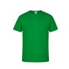 Kolorowy T-shirt dla dorosłych "keya" MC180 P164393T zielony