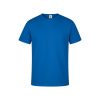 Kolorowy T-shirt dla dorosłych "keya" MC180 P164393T niebieski