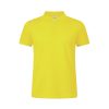 Kolorowe polo dla dorosłych "keya" MPS180 P164482T żółty
