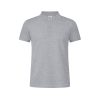 Kolorowe polo dla dorosłych "keya" MPS180 P164482T szary
