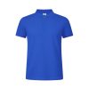 Kolorowe polo dla dorosłych "keya" MPS180 P164482T niebieski