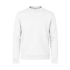 Bluza dla dorosłych "keya" SWC280 P164548T biały