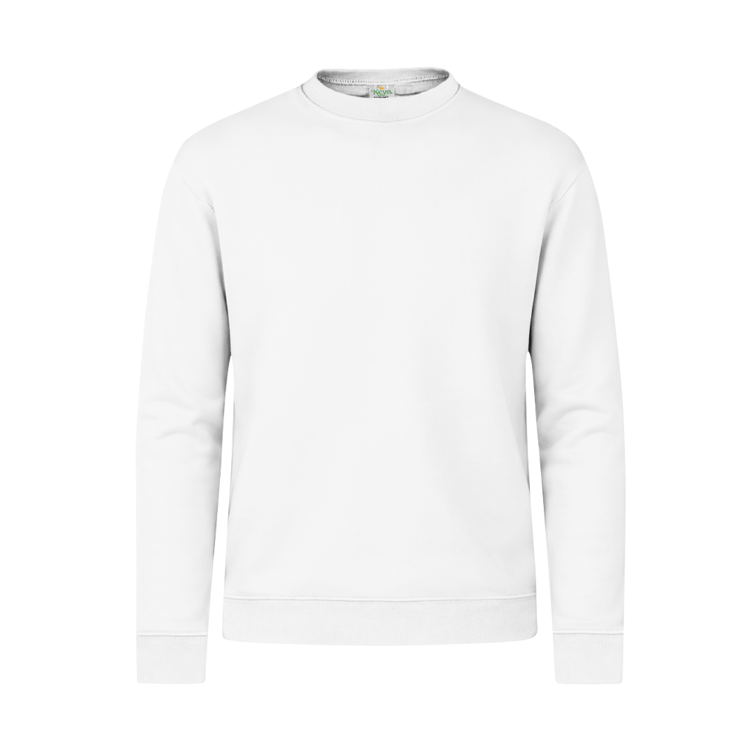 Bluza dla dorosłych "keya" SWC280 P164548T biały